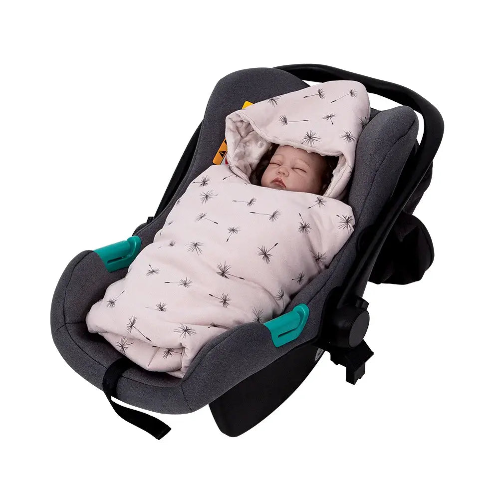 Couverture Bébé Naissance