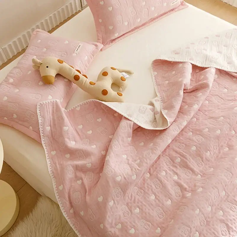 Couverture Fillette
