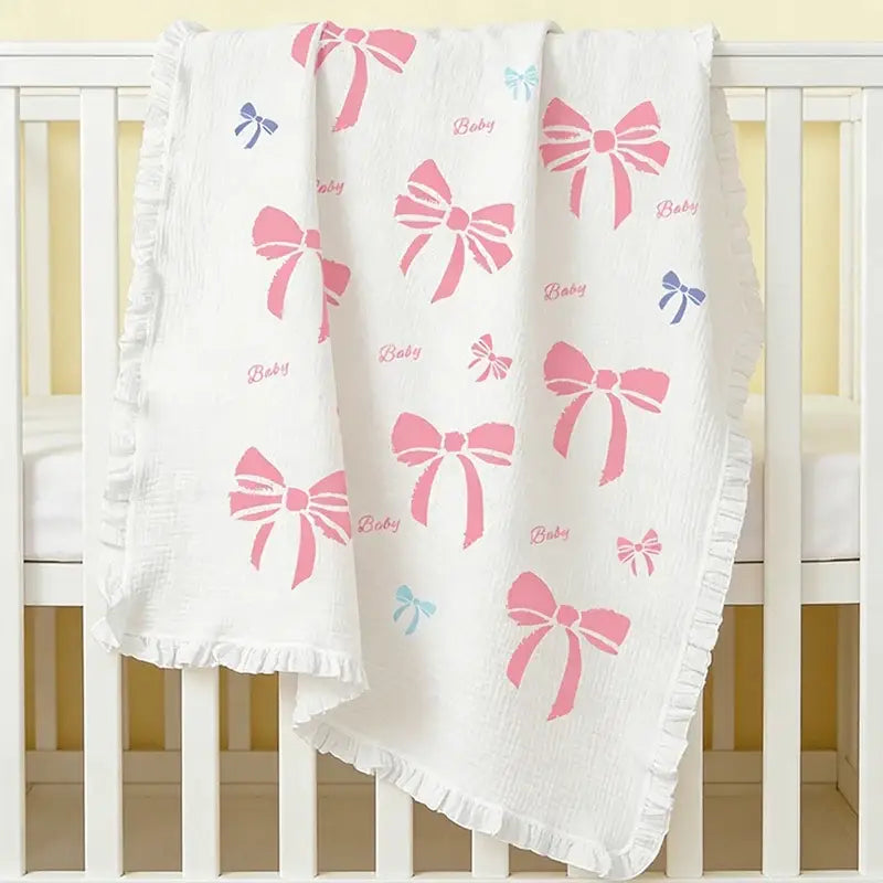 Couverture Fine Bebe