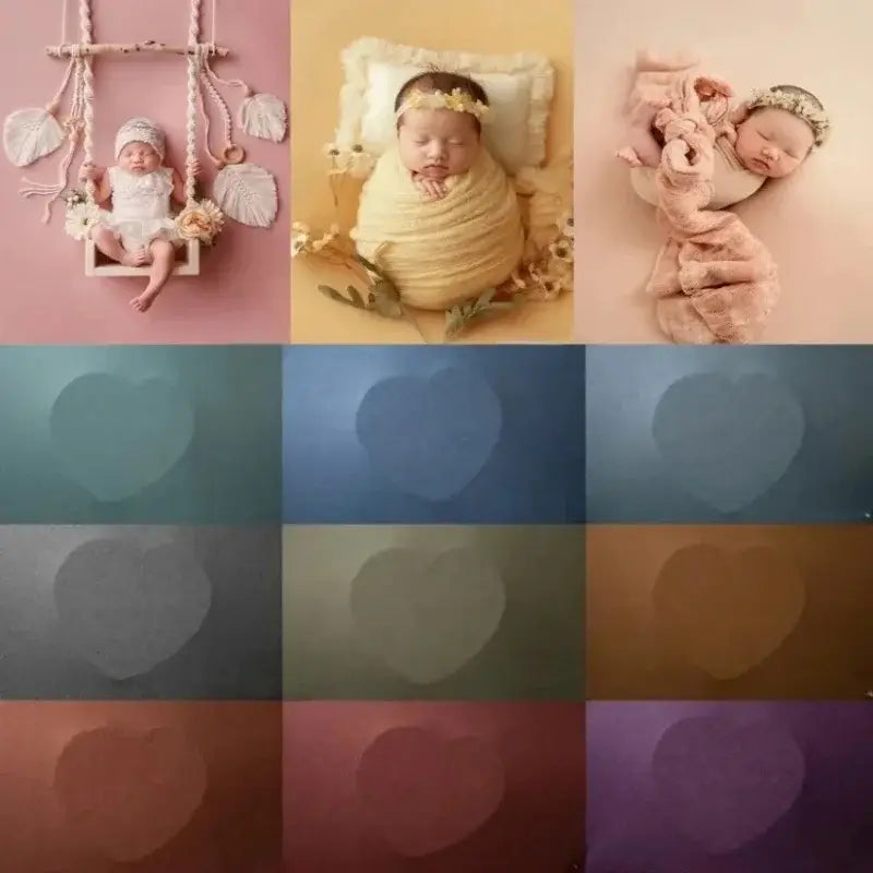 Couverture photographique