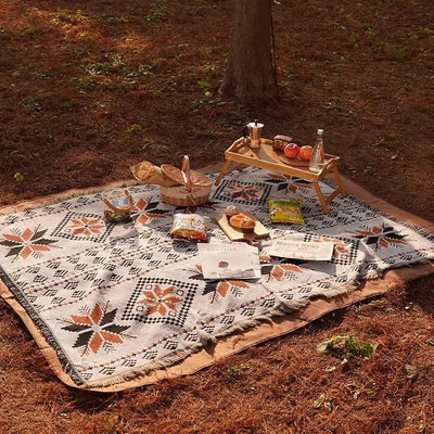 Couverture Camping