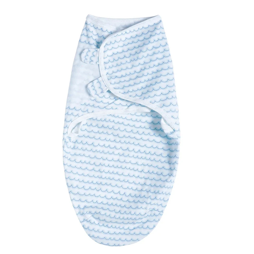 Couverture d’Emmaillotage pour Bébé