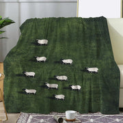 Couverture Mouton