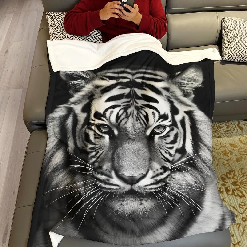 Couverture Tigre