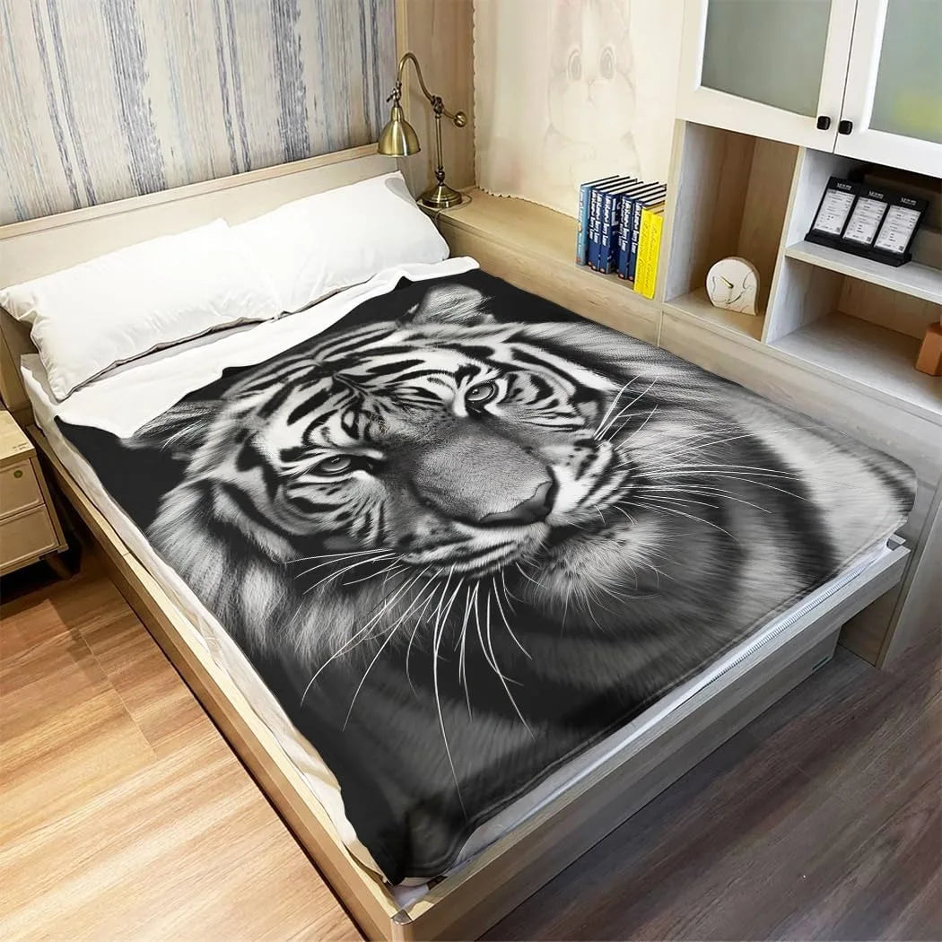 Couverture Tigre