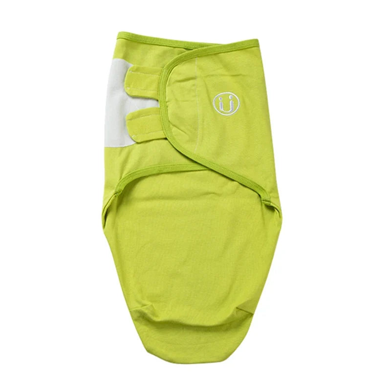 Couverture d’Emmaillotage pour Bébé
