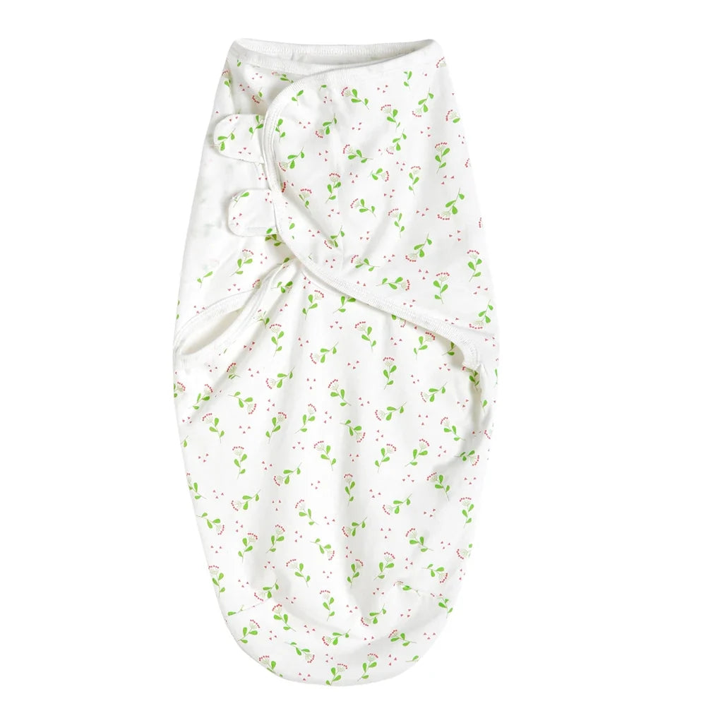 Couverture d’Emmaillotage pour Bébé