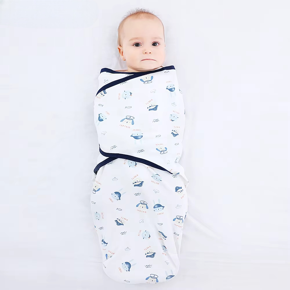 Couverture d’Emmaillotage pour Bébé