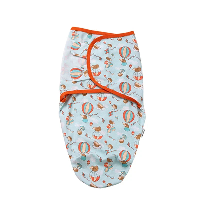 Couverture d’Emmaillotage pour Bébé