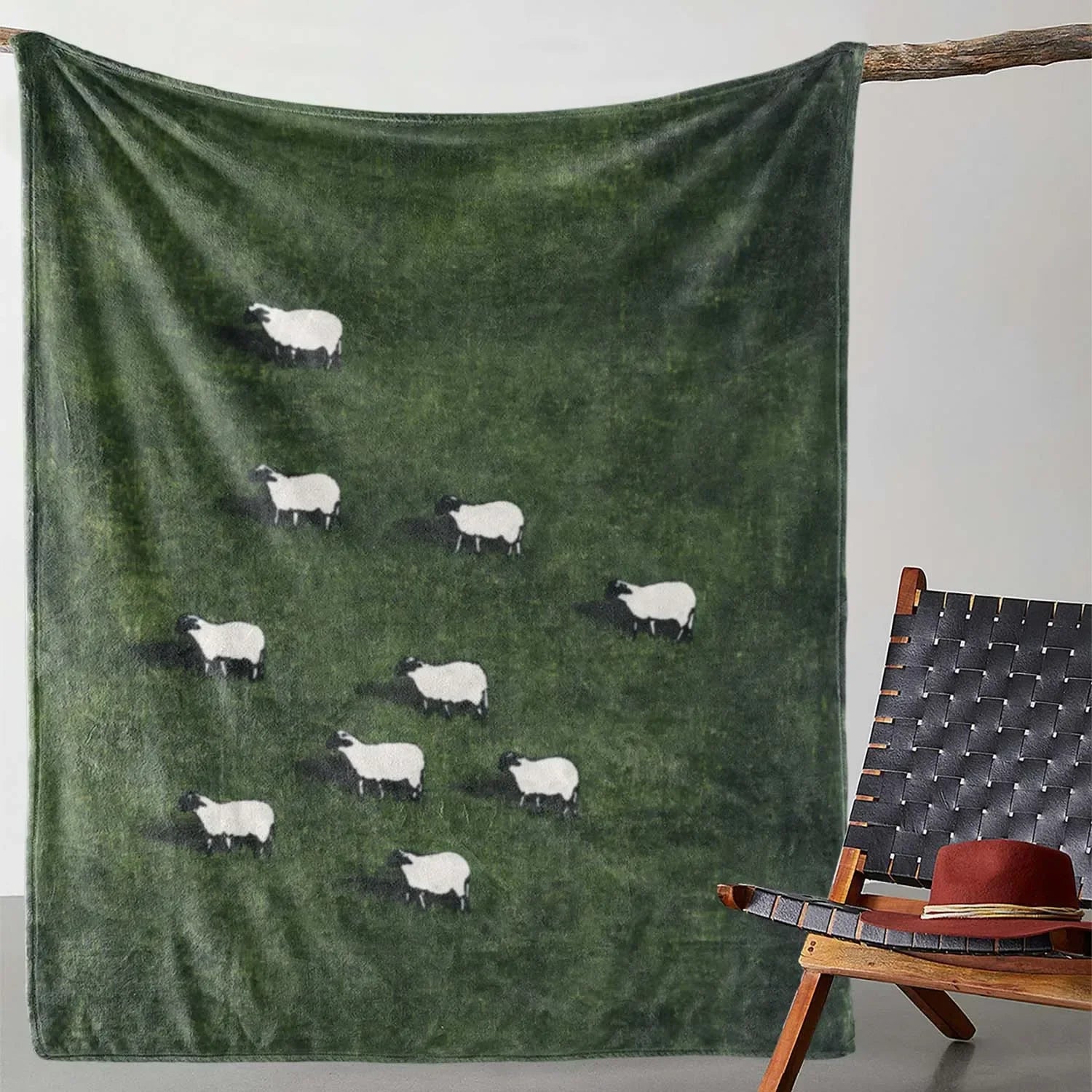 Couverture Mouton