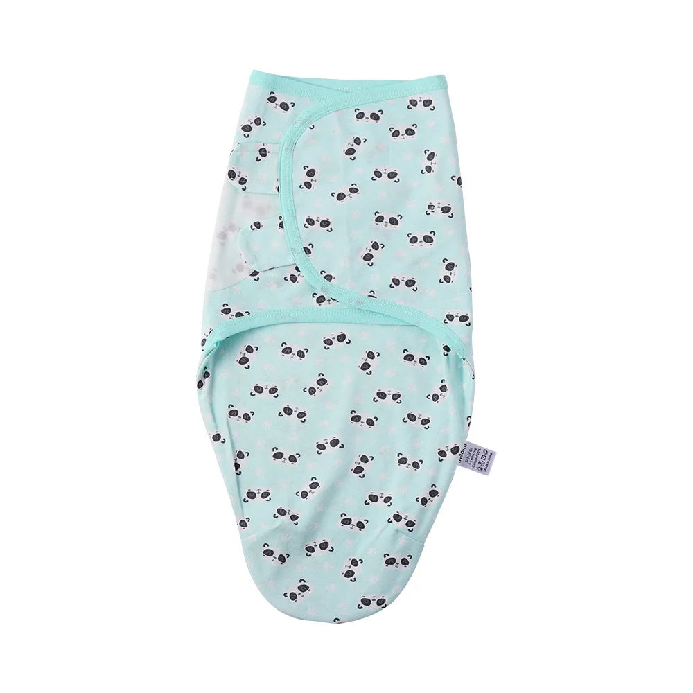 Couverture d’Emmaillotage pour Bébé