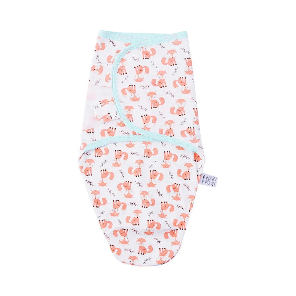 Couverture d’Emmaillotage pour Bébé