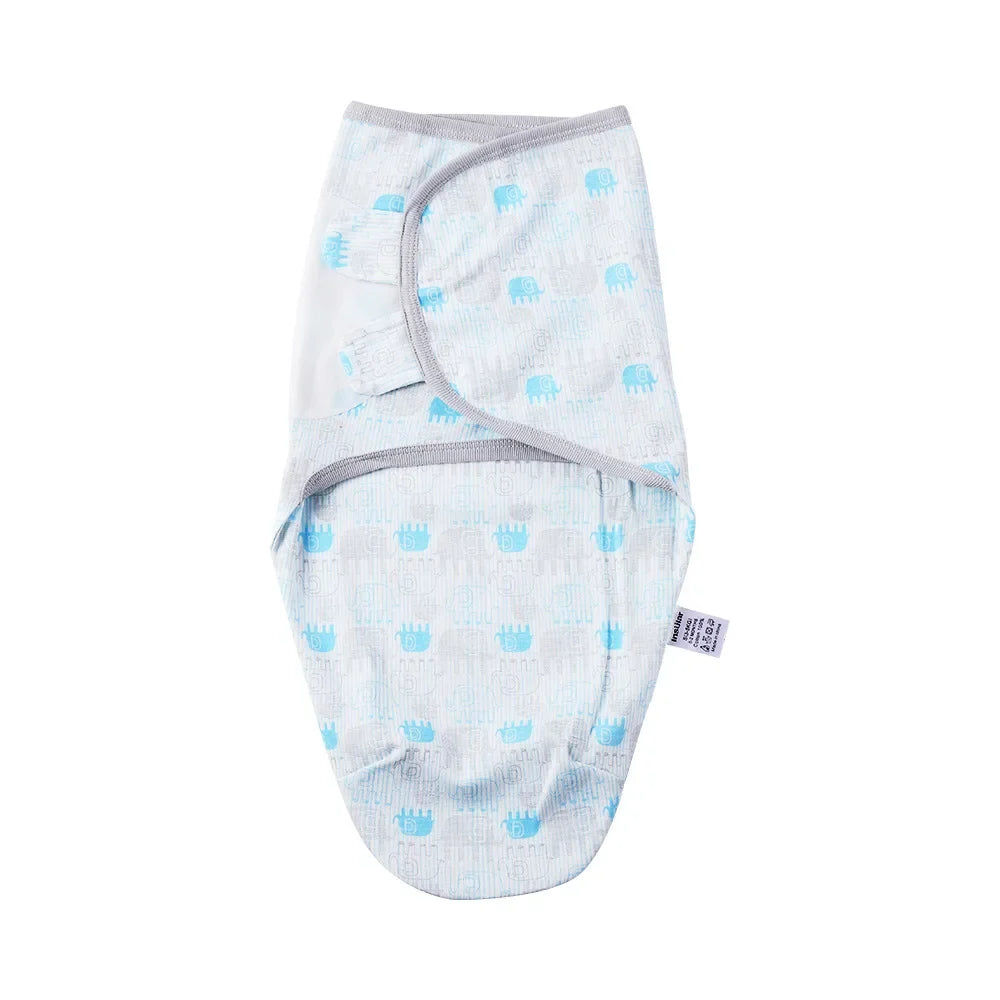 Couverture d’Emmaillotage pour Bébé