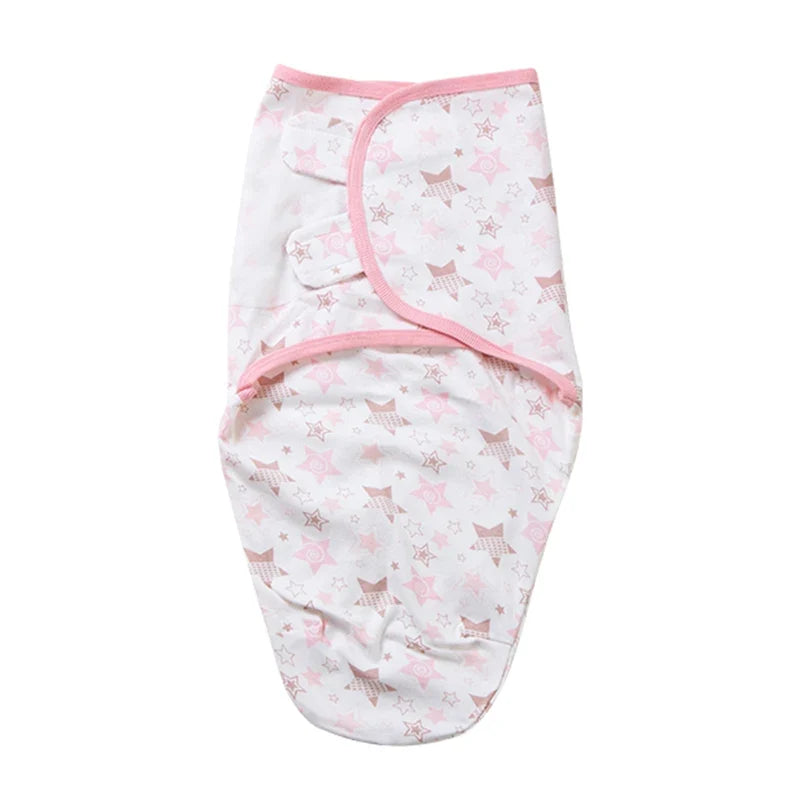 Couverture d’Emmaillotage pour Bébé