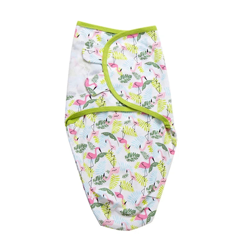 Couverture d’Emmaillotage pour Bébé