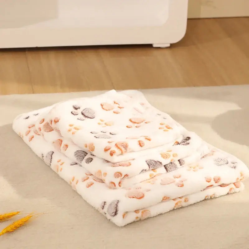 Couverture animaux - S - 40x50