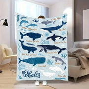 Couverture Baleine