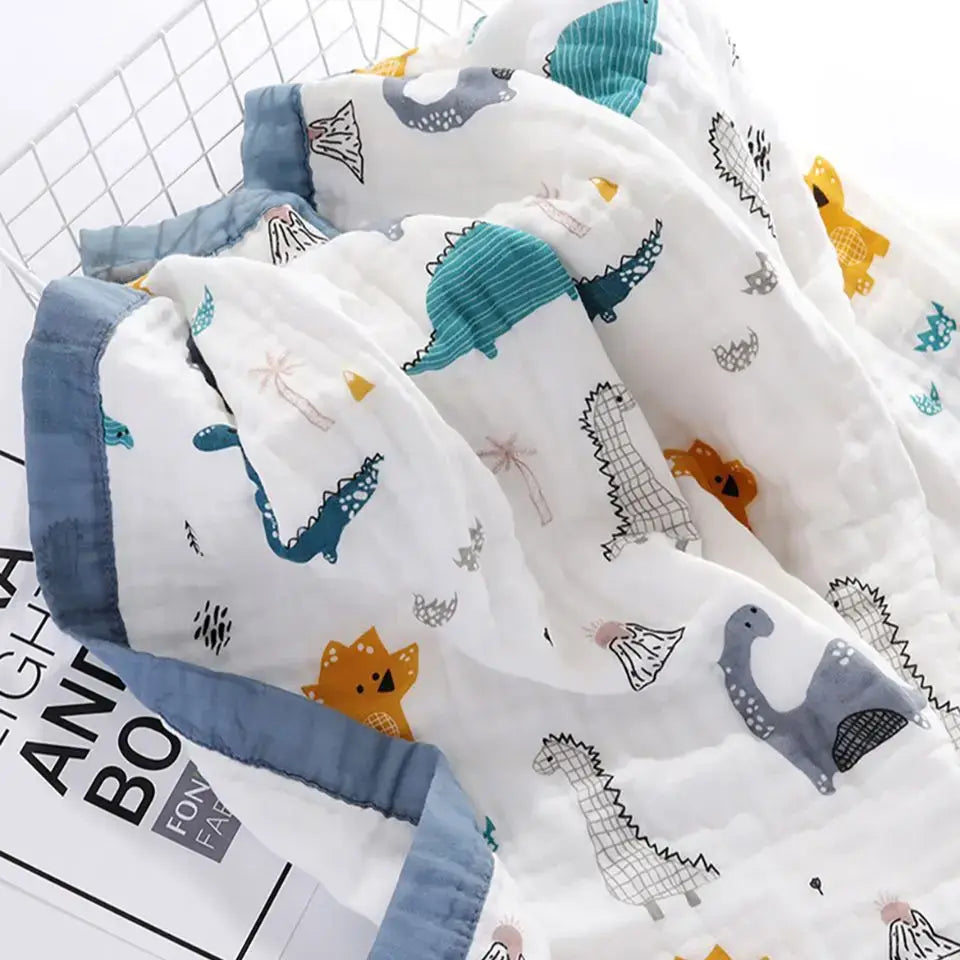 Couverture bébé