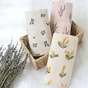 Couverture Bebe Bio