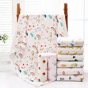 Couverture Bébé Douce