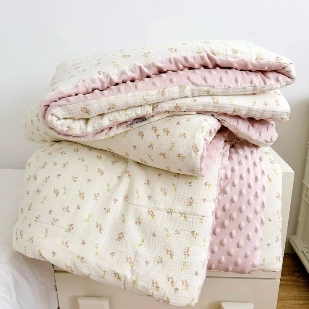 Couverture Bebe Epaisse - 150X200CM 3 / China Mainland