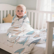 Couverture Bebe Ete Garcon