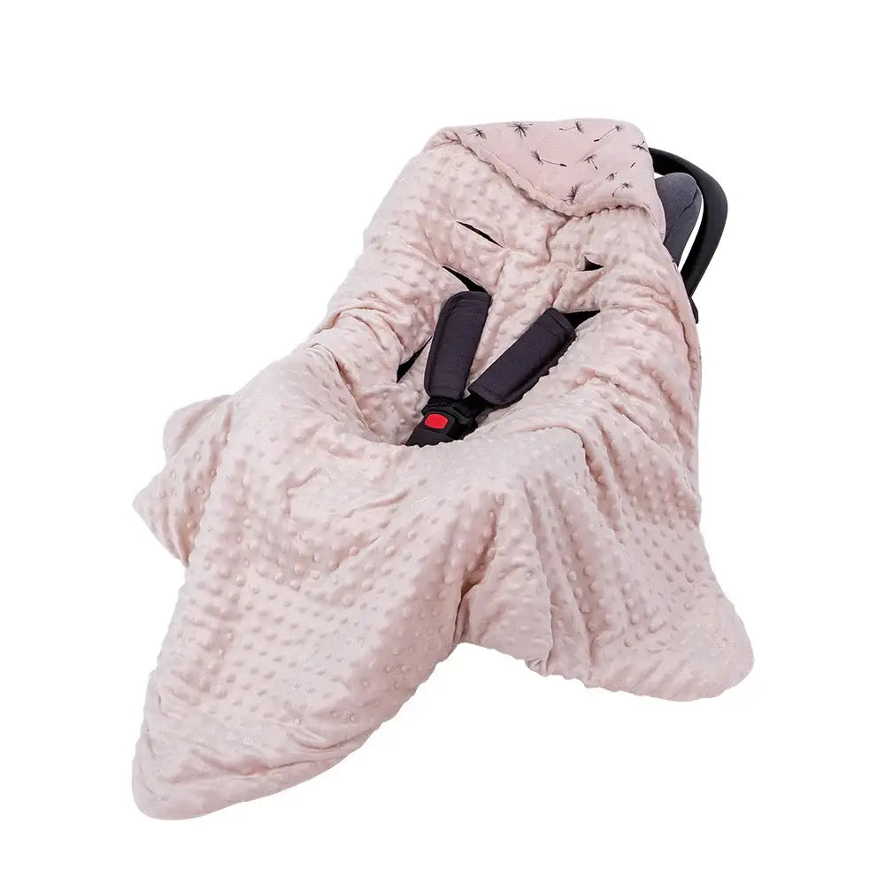 Couverture Bébé Naissance