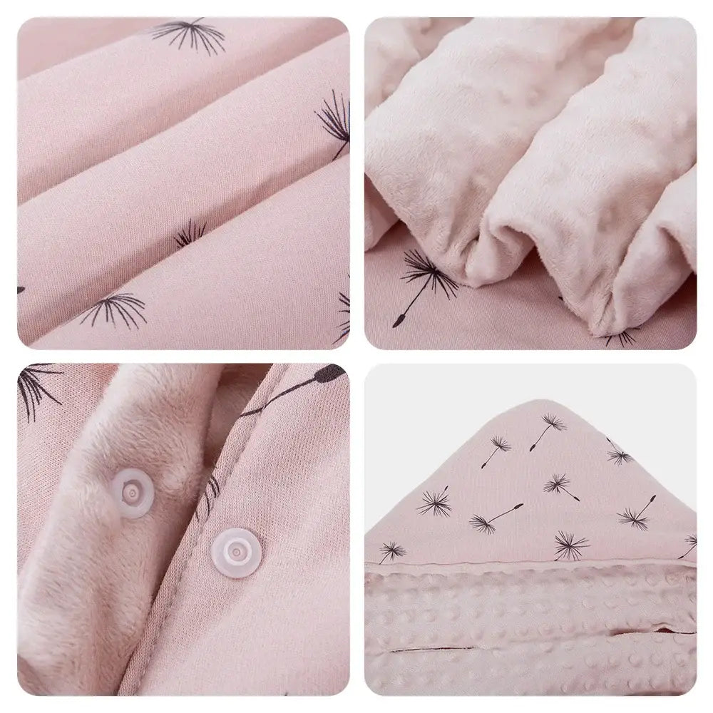 Couverture Bébé Naissance