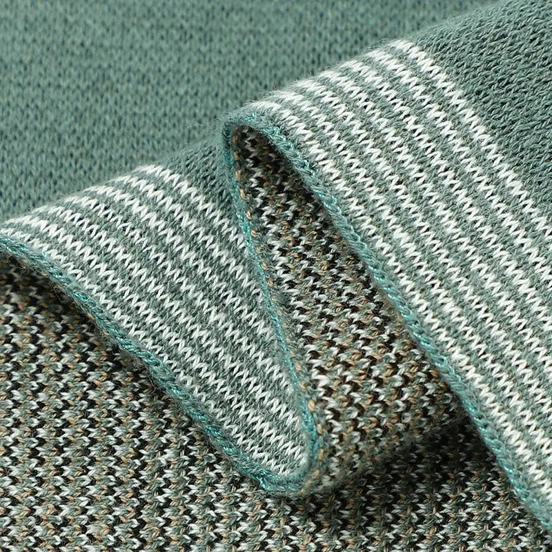 Couverture Bébé Naissance Tricot
