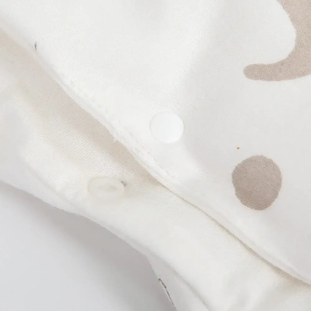 Couverture Bebe pour Cosy