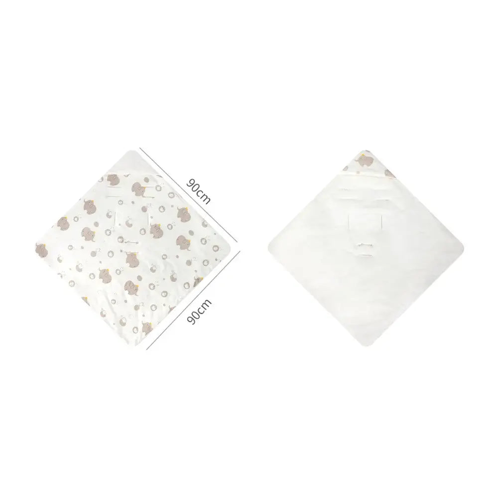 Couverture Bebe pour Cosy