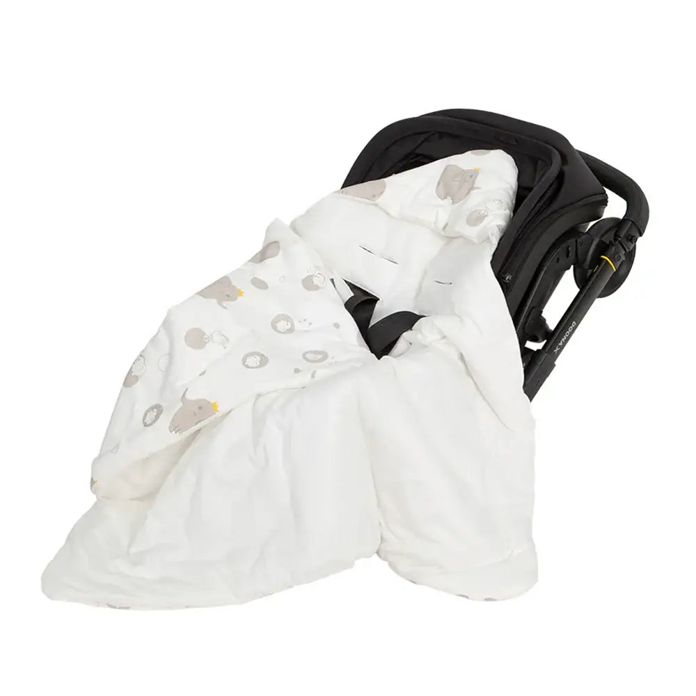 Couverture Bebe pour Cosy