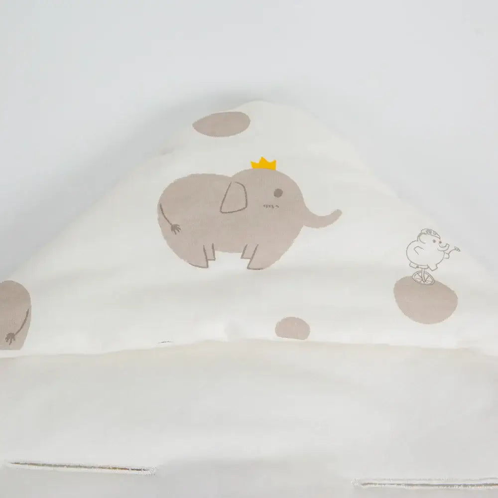 Couverture Bebe pour Cosy