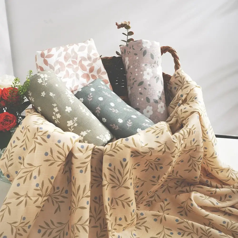 Couverture Berceau
