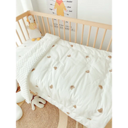 Couverture Chaude pour Bebe