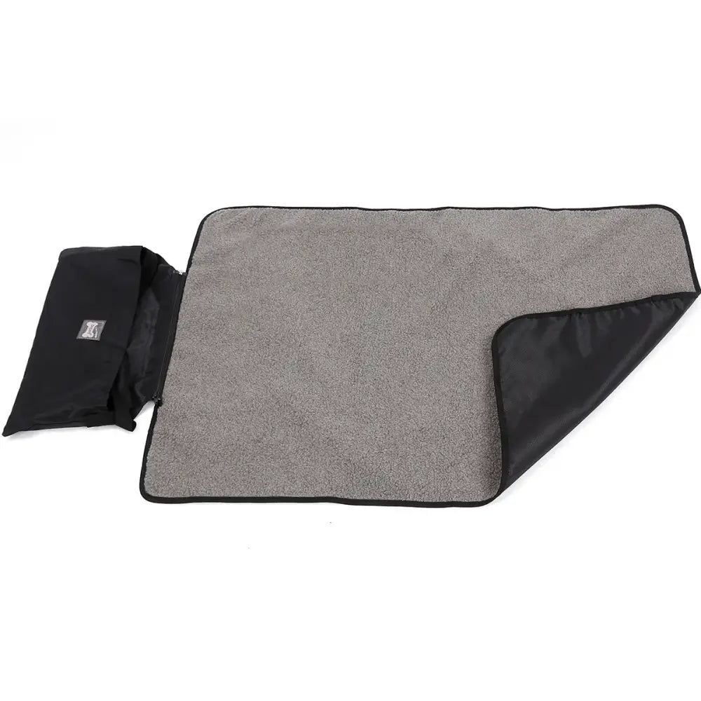 Couverture Chien Extérieur