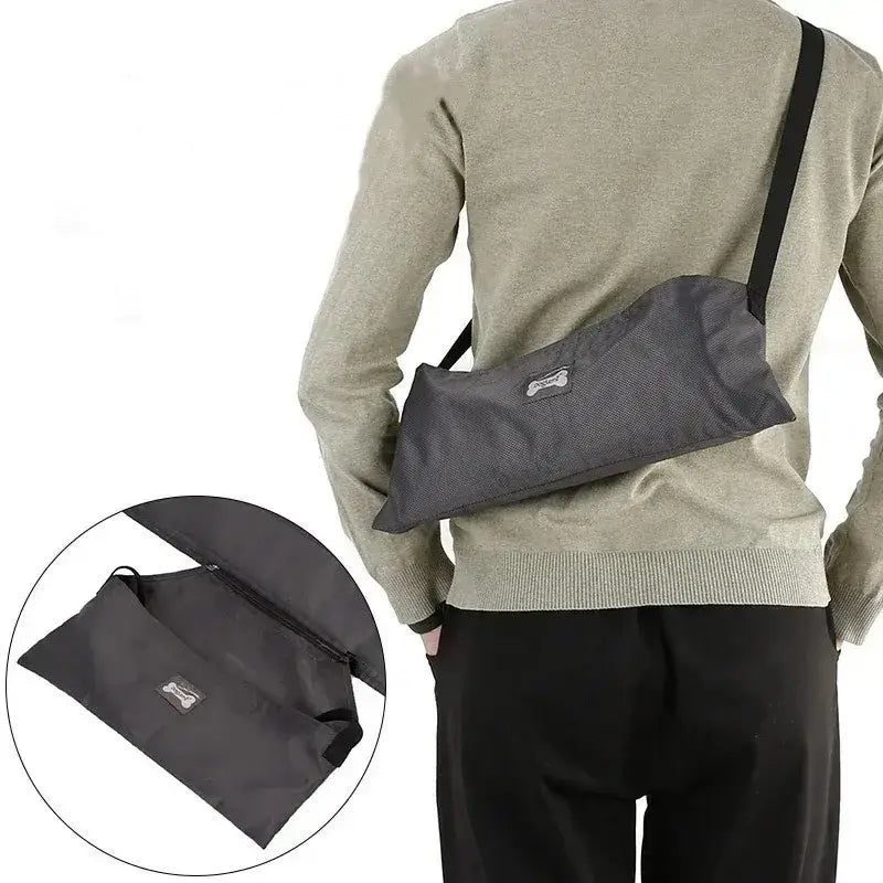 Couverture Chien Extérieur