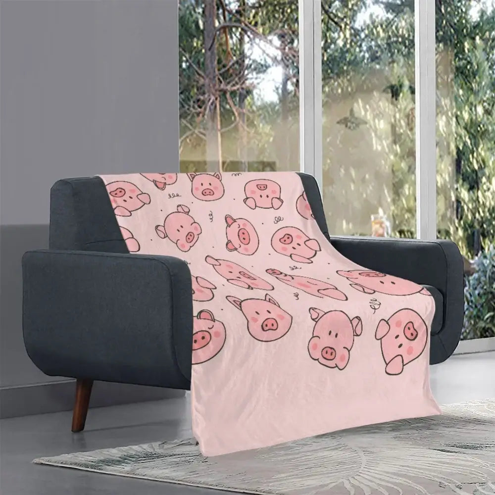 Couverture Cochon