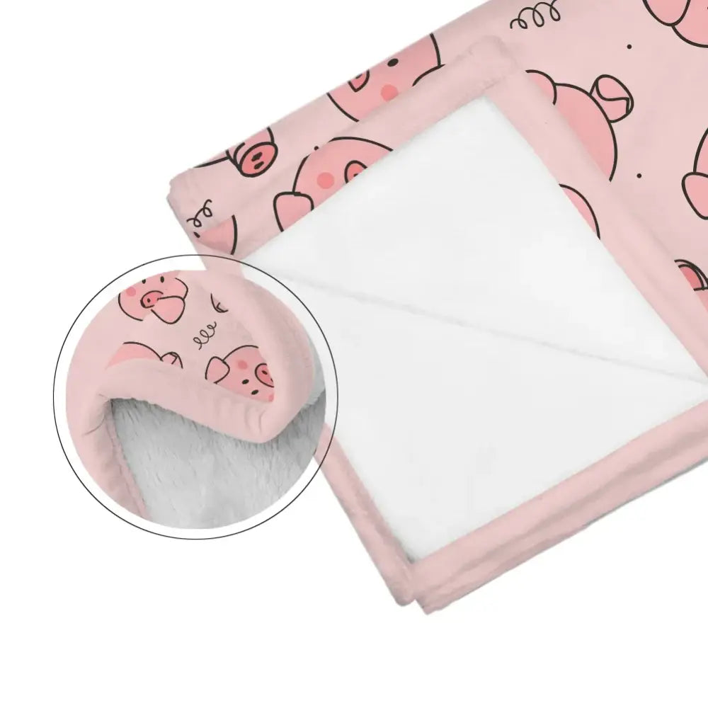 Couverture Cochon