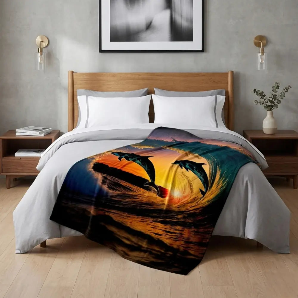 Couverture Dauphin