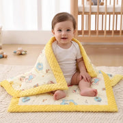 Couverture de Bebe