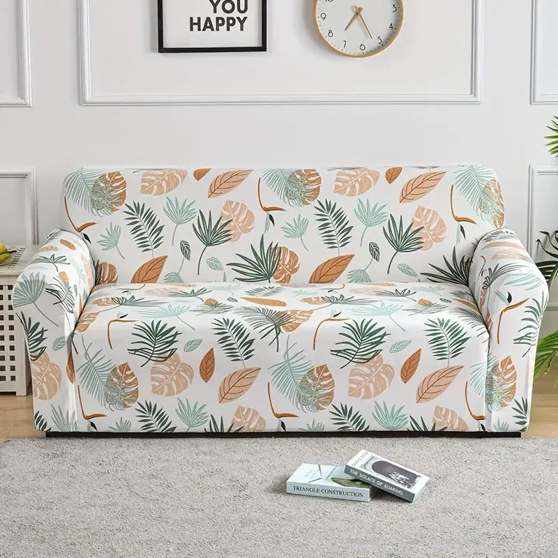 Couverture de Canapé 3 Places - Color 05 / 1pc Single seat