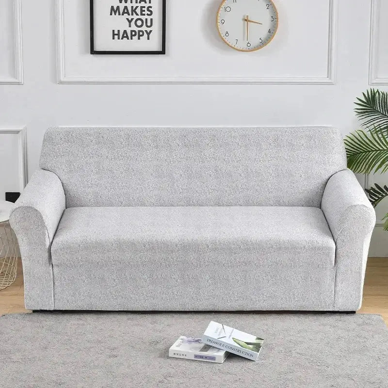 Couverture de Canapé 3 Places - Color 16 / 1pc 4 Seater