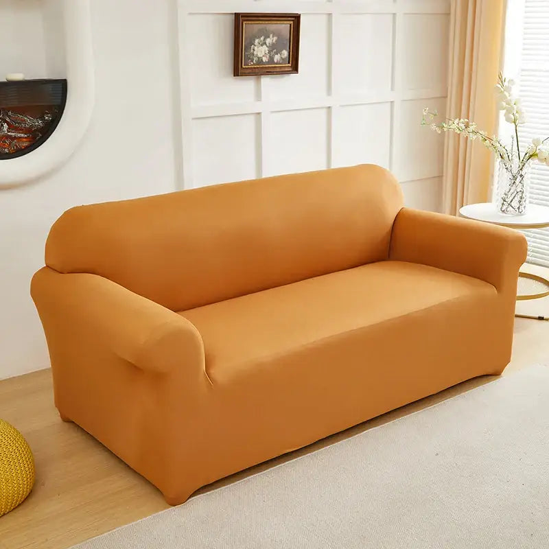 Couverture de Canapé Extensible