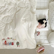 Couverture de Lit Bebe