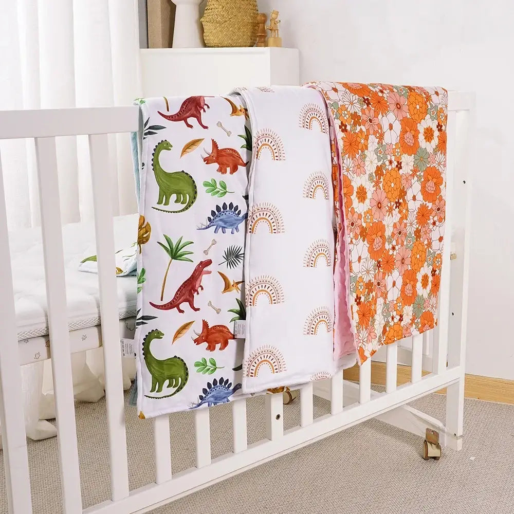Couverture de Lit pour Bebe