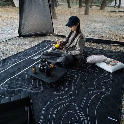 Couverture de Plage Imperméable