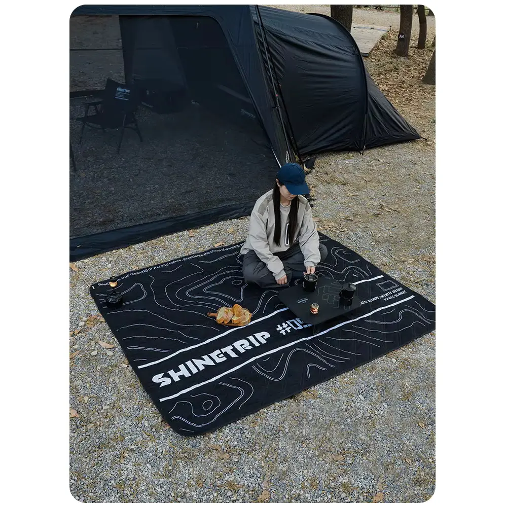 Couverture de Plage Imperméable