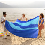 Couverture de Plage XXL