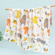 Couverture d’Été Bebe